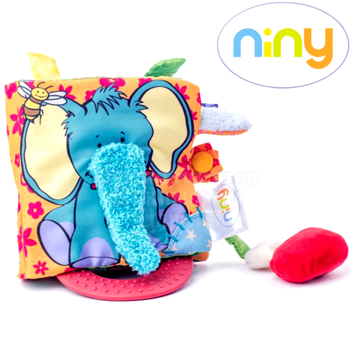 Niny     "" 700019