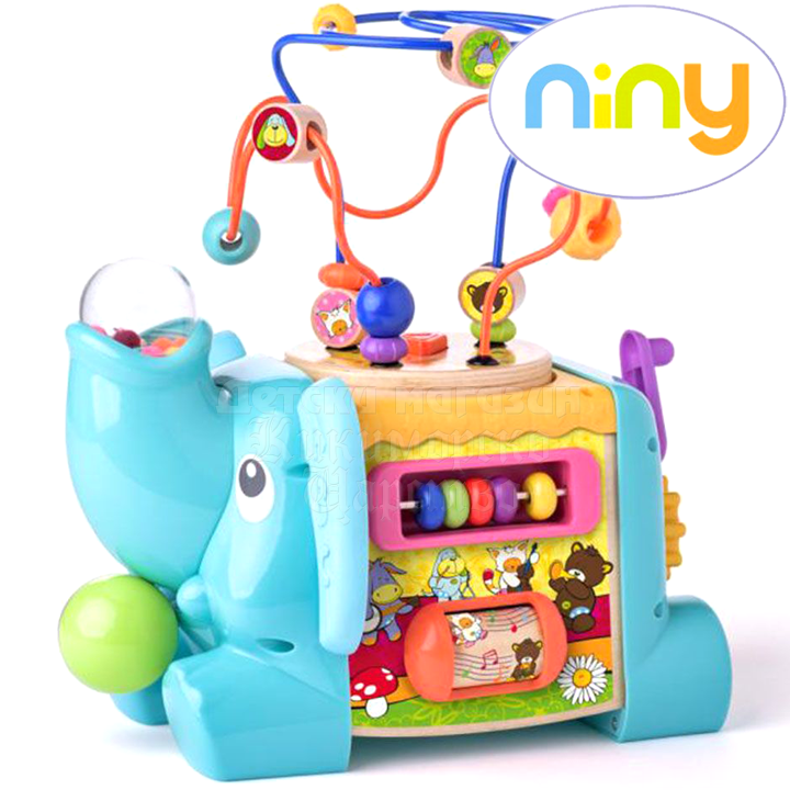 Niny   "" 700025