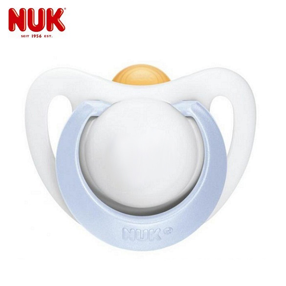 Nuk Genius    Light Blue