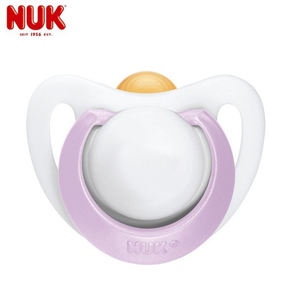 Nuk Genius    Lilac