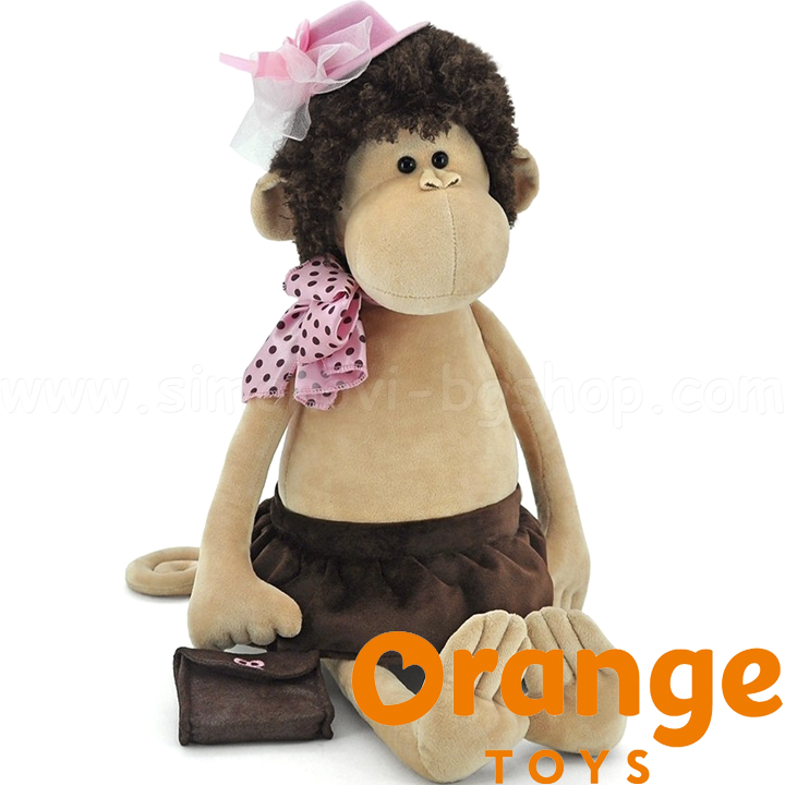 Orange Life Liony 35 Jucarii portocalii
