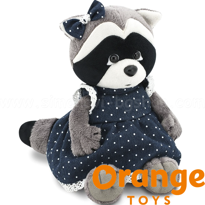 Orange Life The Daisy Rabbit - Dunk Romance 18 Orange Toys
