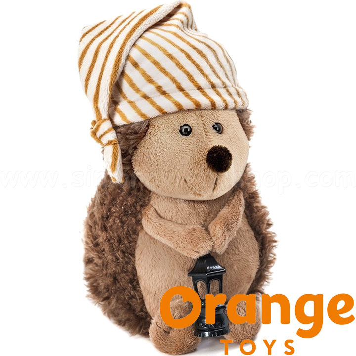 Orange Life     25. Orange Toys