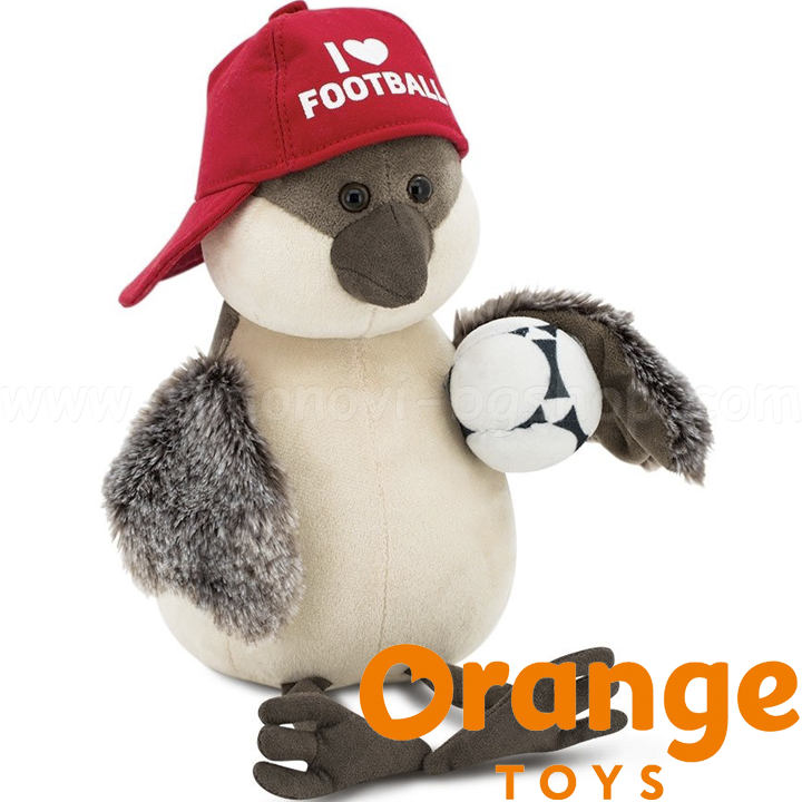 Orange Life  -    20. Orange Toys