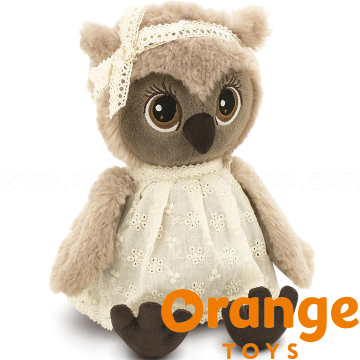 Orange Life   -    20. Orange Toys