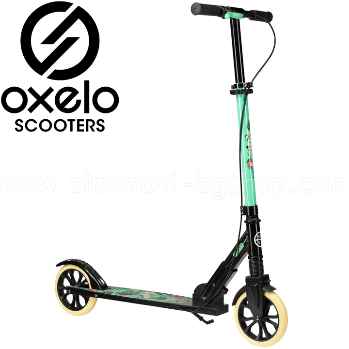 *2021 Oxelo FLAMANT 180 REVOE 8734686