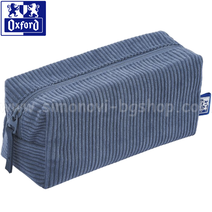 *2026 Oxford ��� ������� Bloom Blue 400196553