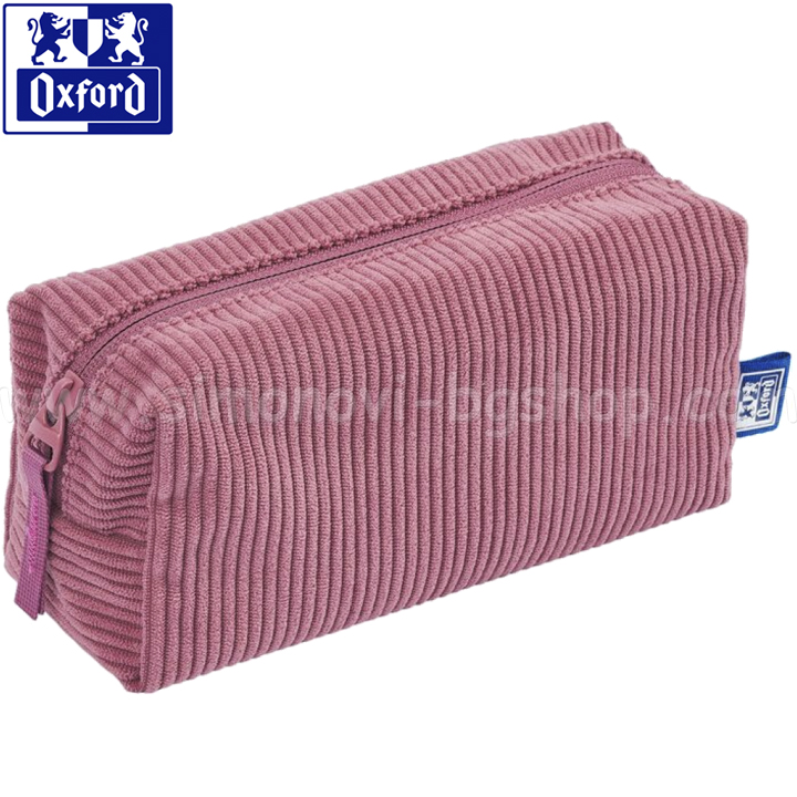 *2026 Oxford ��� ������� Bloom Dark Pink 400196552