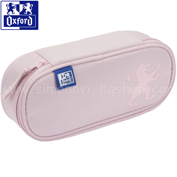*2026 Oxford ���������� ������� ����� School Pink 400182131