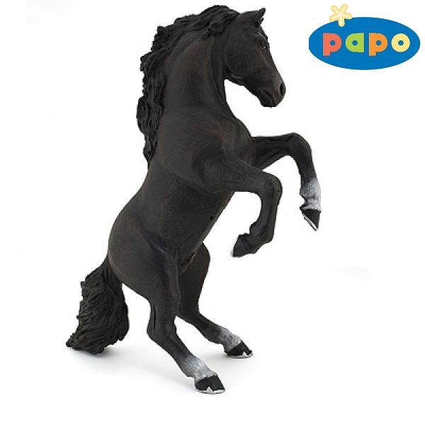 Papo - ������� ANGLO-ARAB MARE 51075