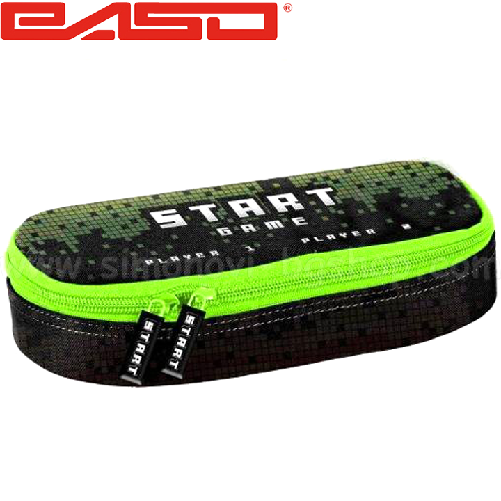 * Paso Start Game     Minecraft PP22CR-P001