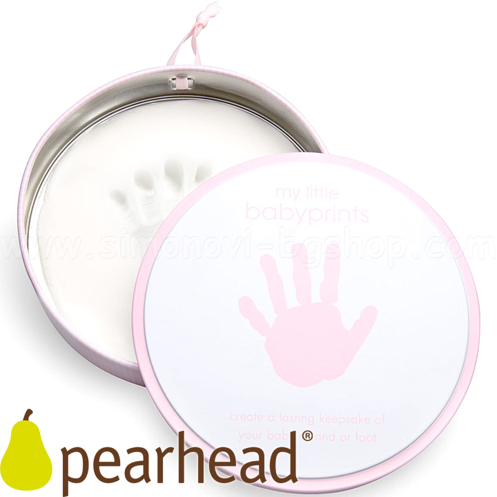 Pearhead      Pink 82014