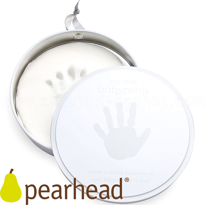 Pearhead      Grey 82015