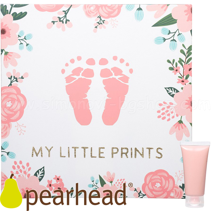 Pearhead    Floral 72096