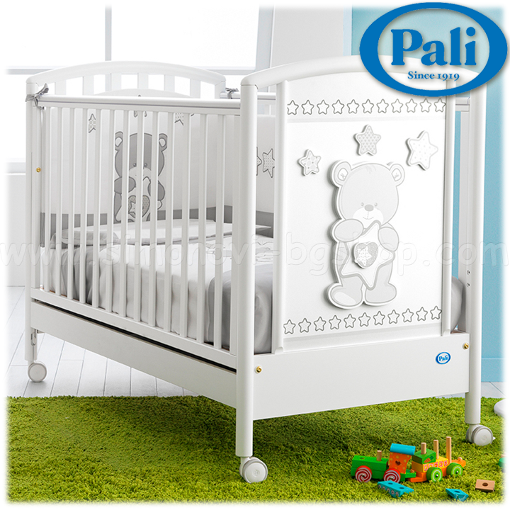 Pali Smart Birba   White 0127BIRBA