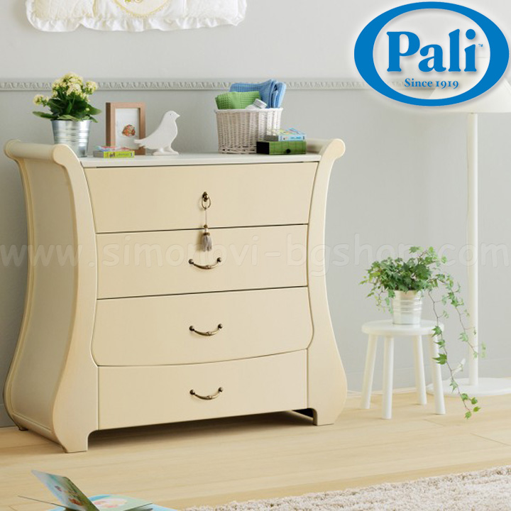 Pali Tulip Antique   Ivory 053522514