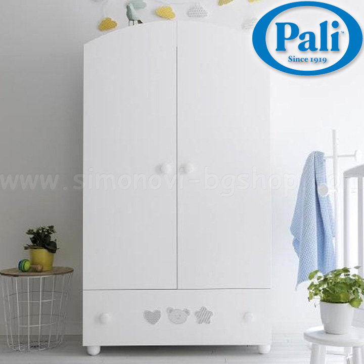 Pali Birillo     White/Warm Grey0538BIRILLO20