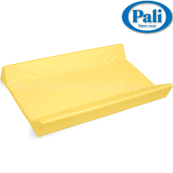 Pali     Basic Yellow 06940