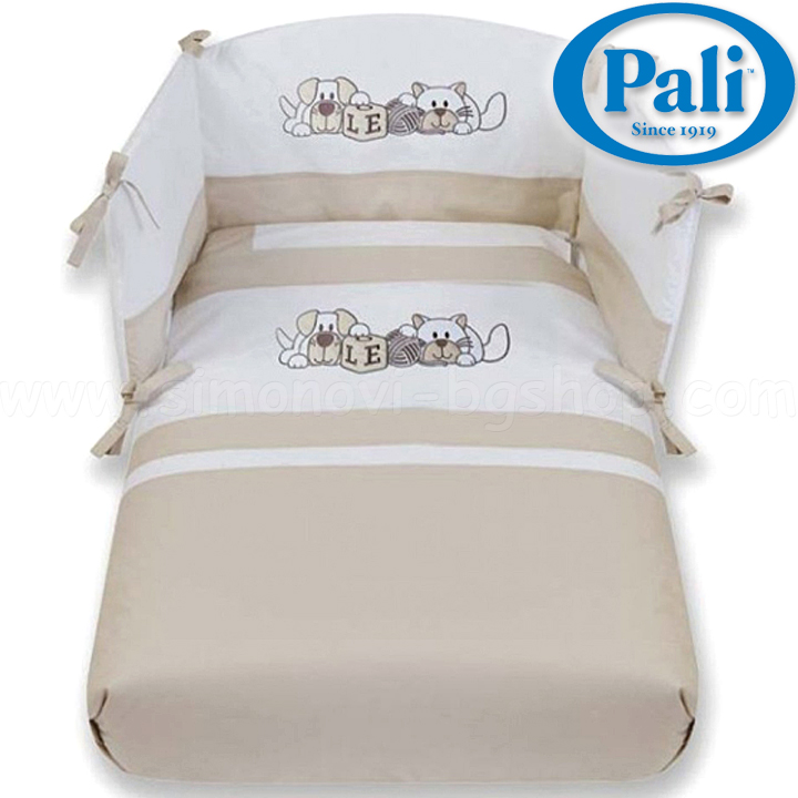 Pali Leo    3  Warm Grey 0687LEOTOR