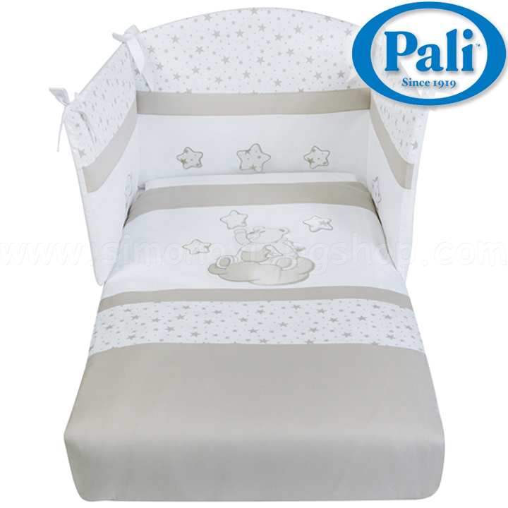 Pali Royal Bear    3 0687ROYALB