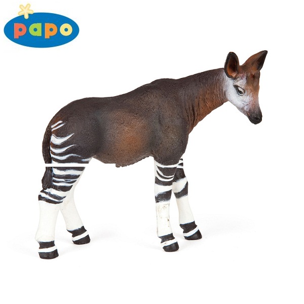 Papo - ����� ������� - ������� ����� 50077