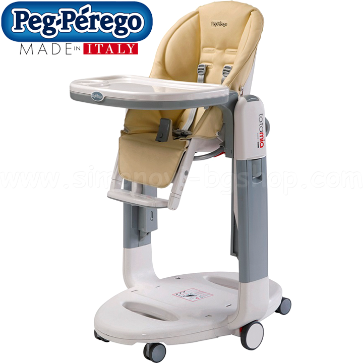 Peg Perego    Tatamia Paloma