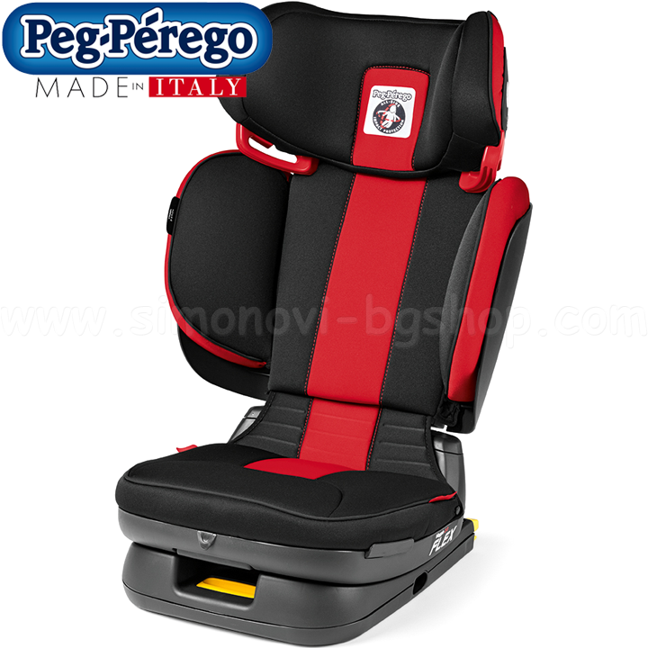 Peg Perego    VIAGGIO 2-3 FLEX Monza