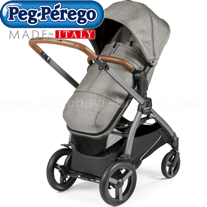 Peg Perego   YPSI Polo