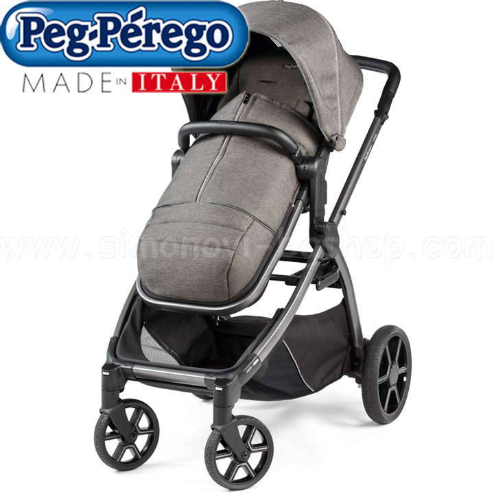 Peg Perego   YPSI City Grey