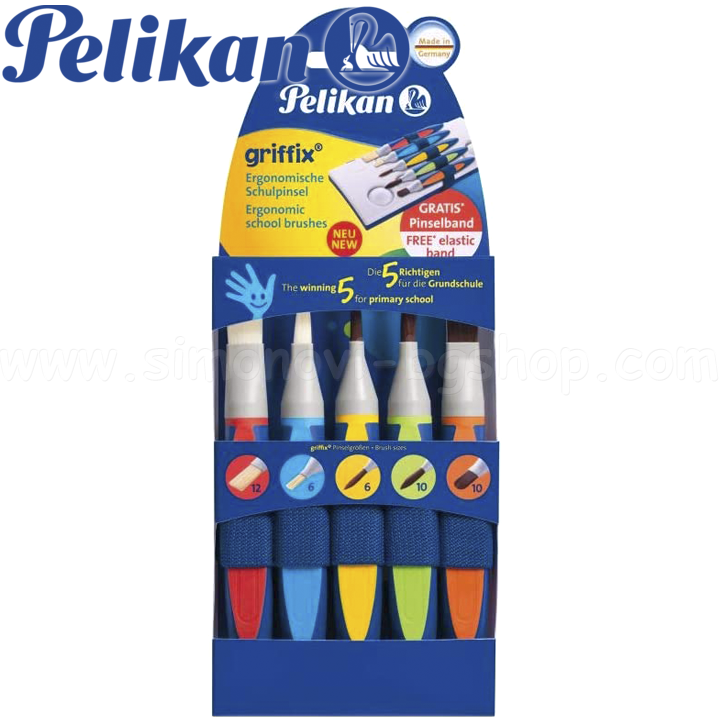 Pelican    700733