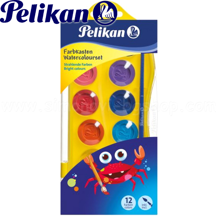 Pelikan   KJ12 12   700337