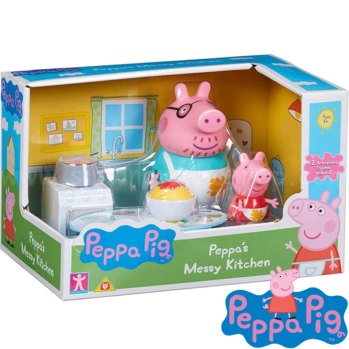 Peppa Pig      TO6923