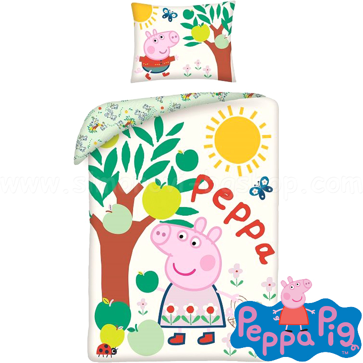 Peppa Pig  "   "  PE-3241BL