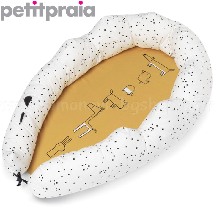 PetitPraia   Animals E9218800
