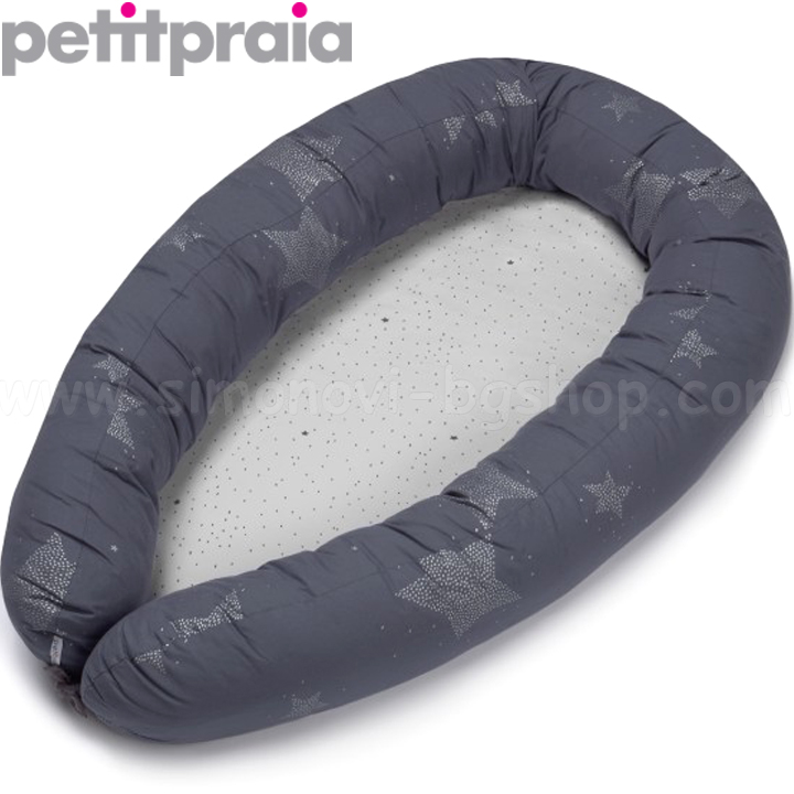 PetitPraia   Night Blue Etoile E9234317