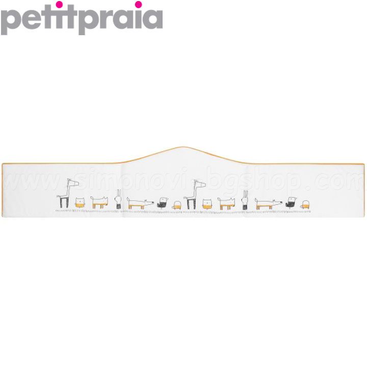 PetitPraia    Animals E5818800