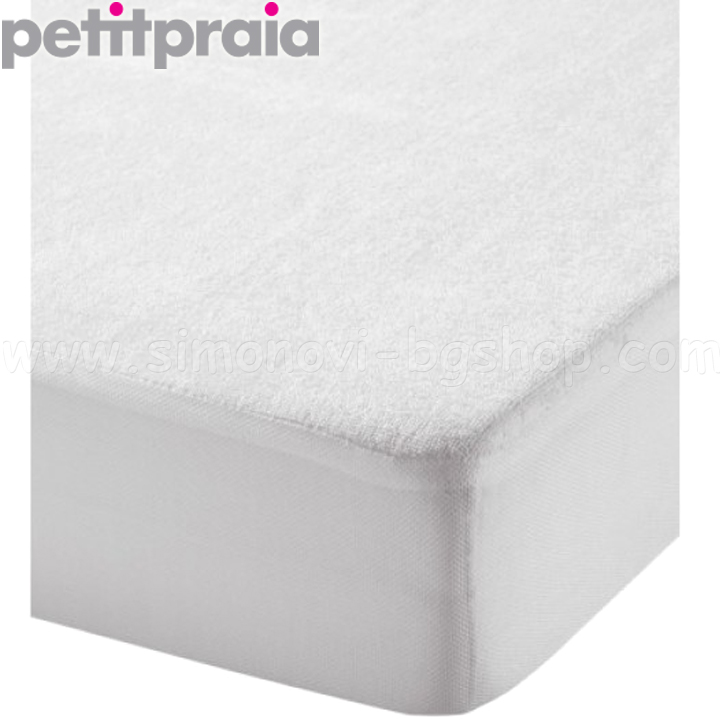 PetitPraia    60120 TERRY/POLYURETHANE