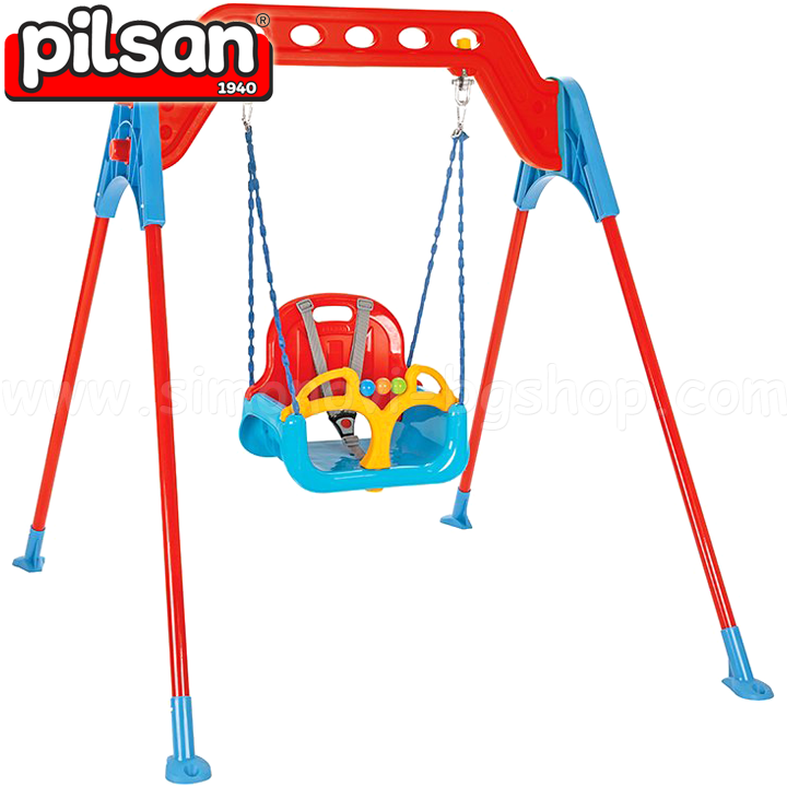*Pilsan      07968