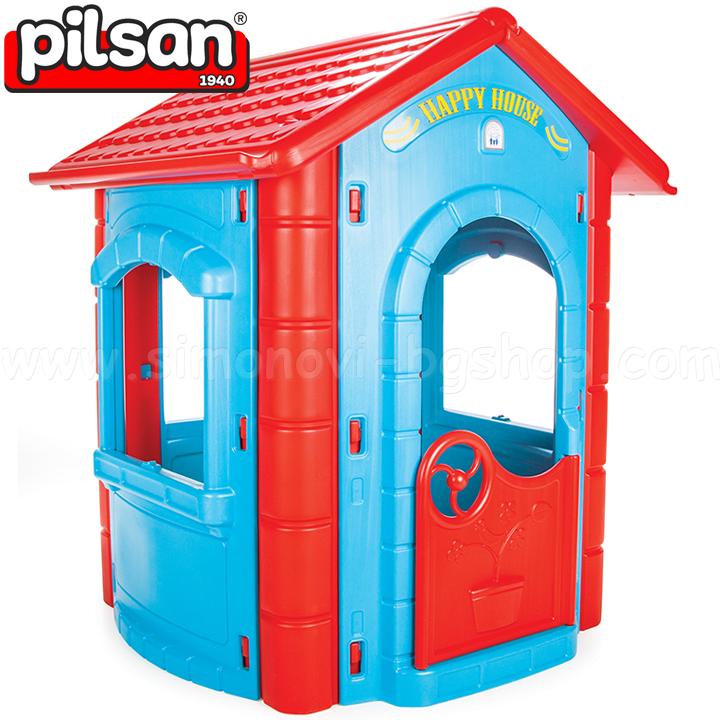 Pilsan - Casa Happy 06098