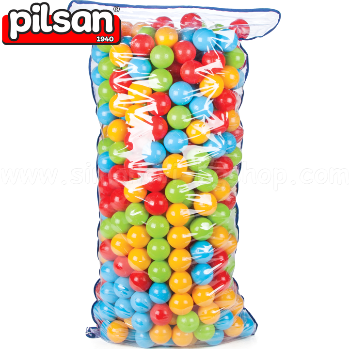 Pilsan     6. 500. 06402