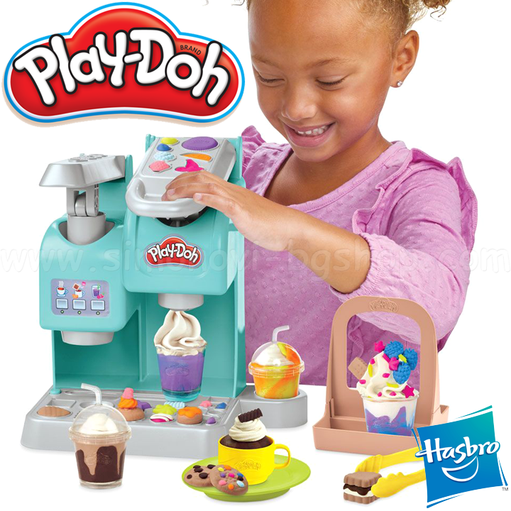 * Hasbro Playdoh   "   " F5836