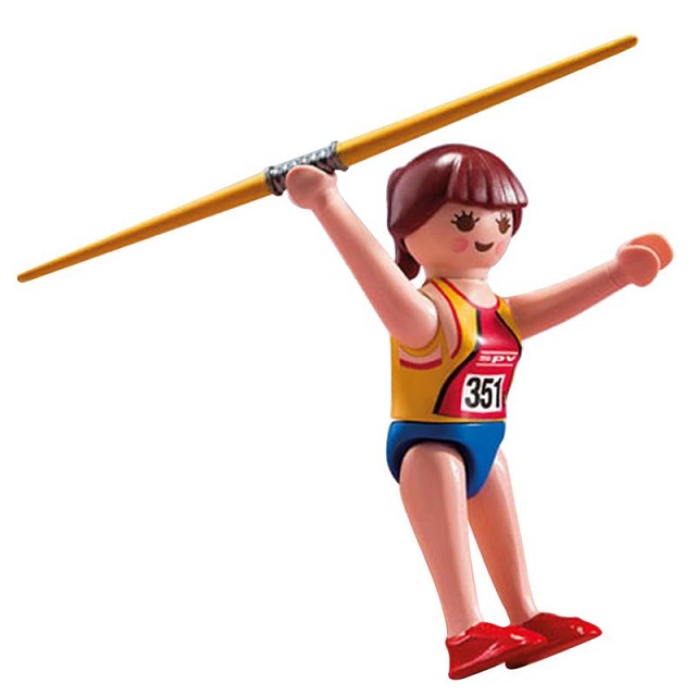 Playmobil -      5201