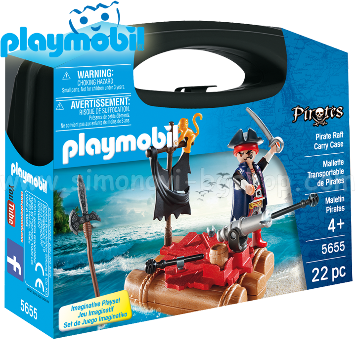 *Playmobil -     5655