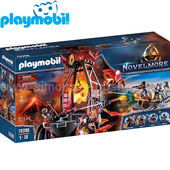 Playmobil     70390