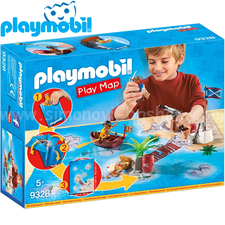 Playmobil     9328