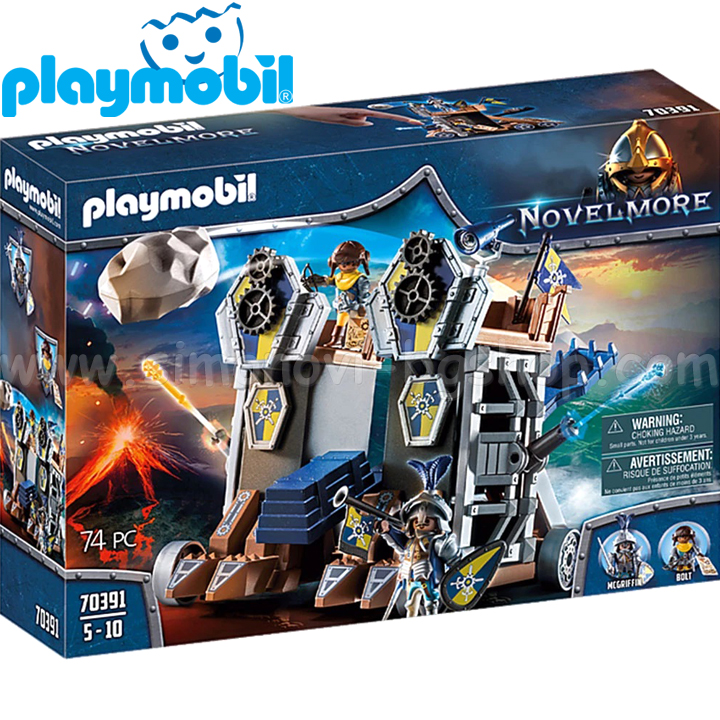 Playmobil     70391