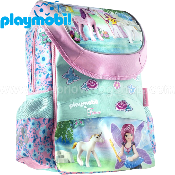 Playmobil   Fairies 502020093
