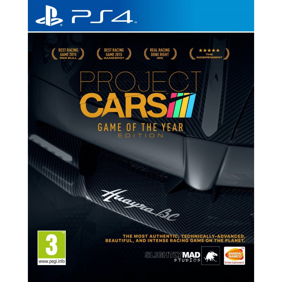 PS4 PlayStation 4 PlayStation 3 Game Project