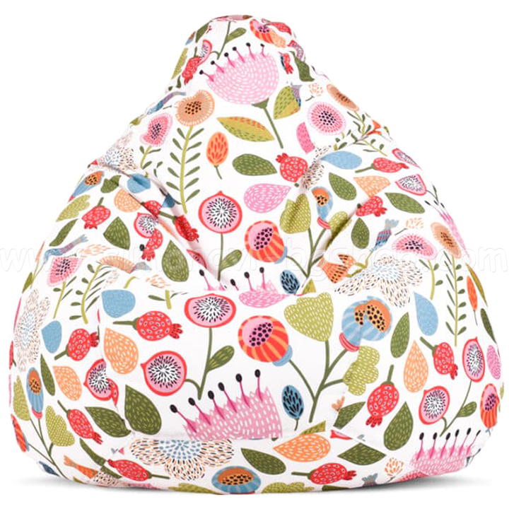 * Poof POOF Large pear with inner case Spring21009
