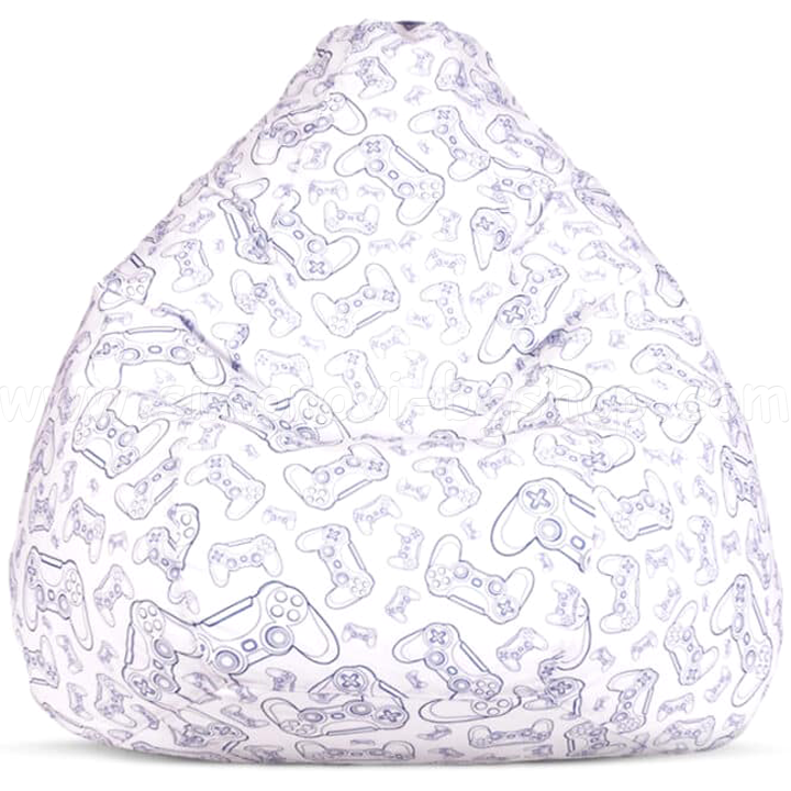 * Poof POOF Large pear with inner case Gamer21010